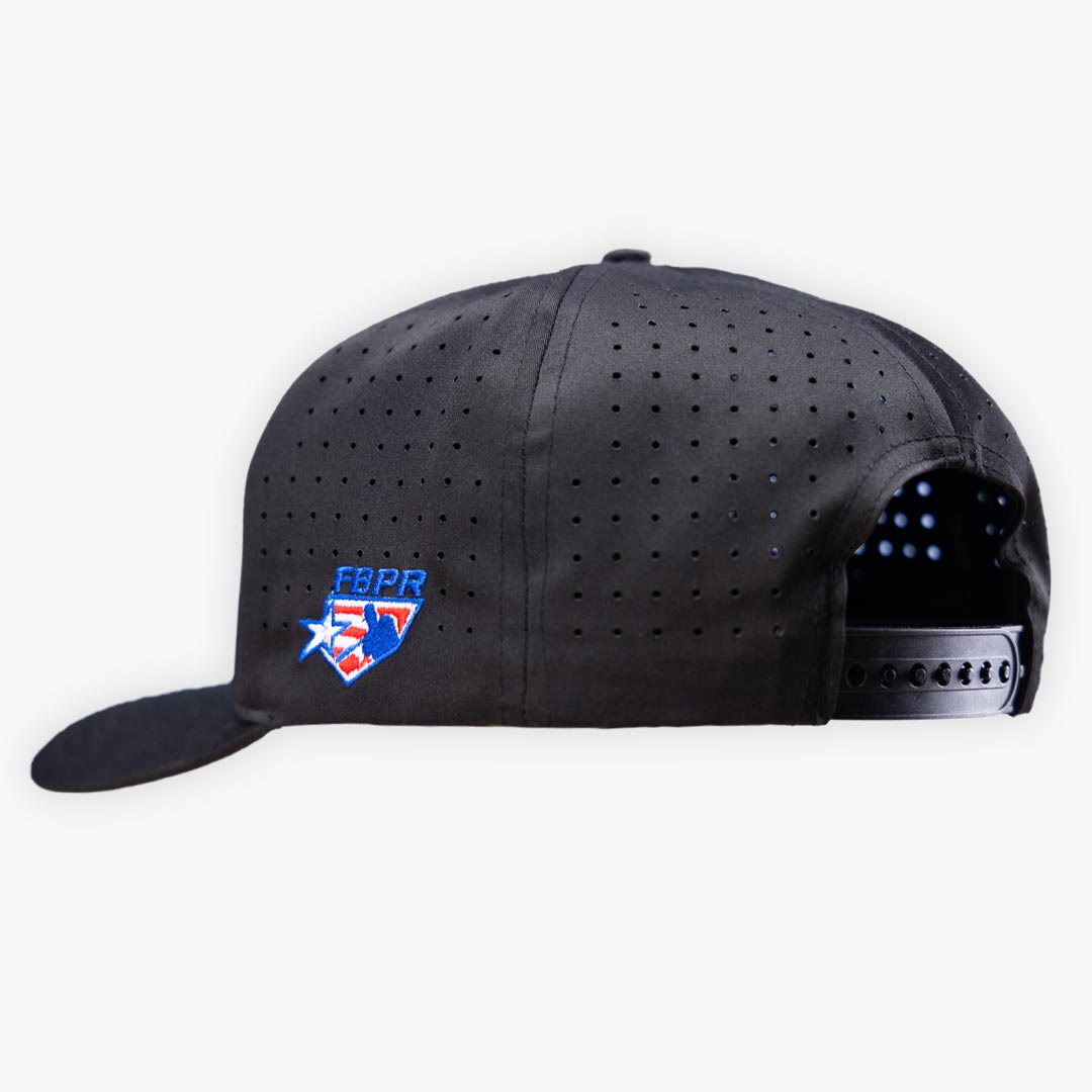 PR Dried Tech Cap